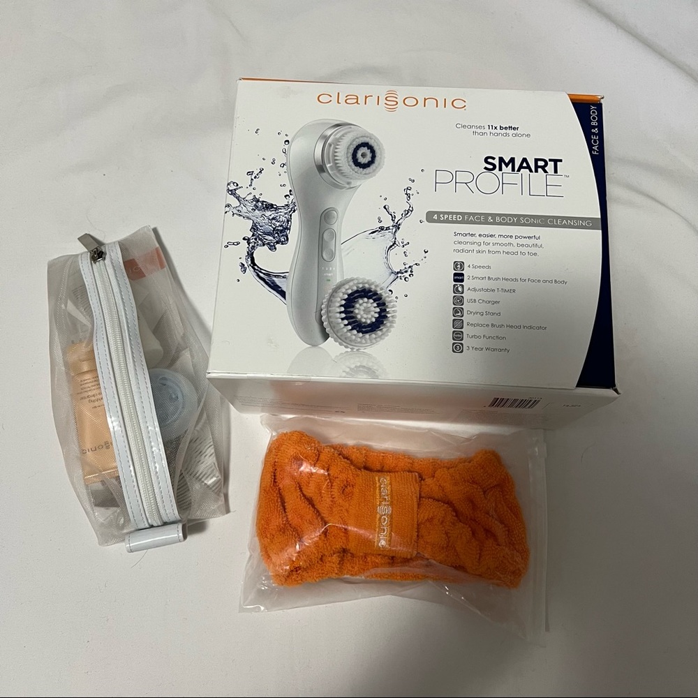 Clarisonic